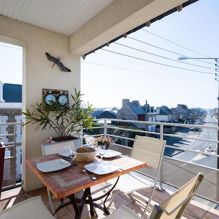 Apartment Clos Schuman By Interhome Saint-Malo Eksteriør billede