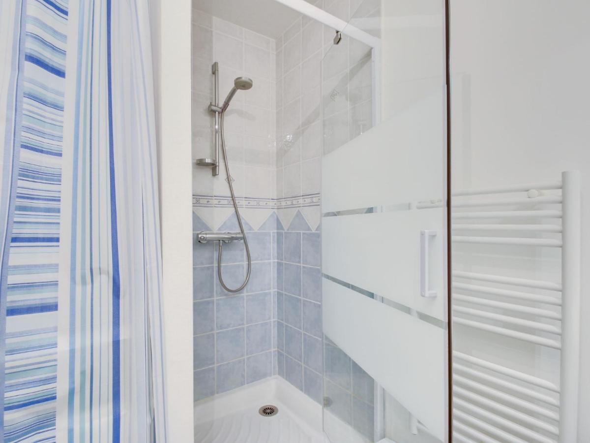 Apartment Clos Schuman By Interhome Saint-Malo Eksteriør billede